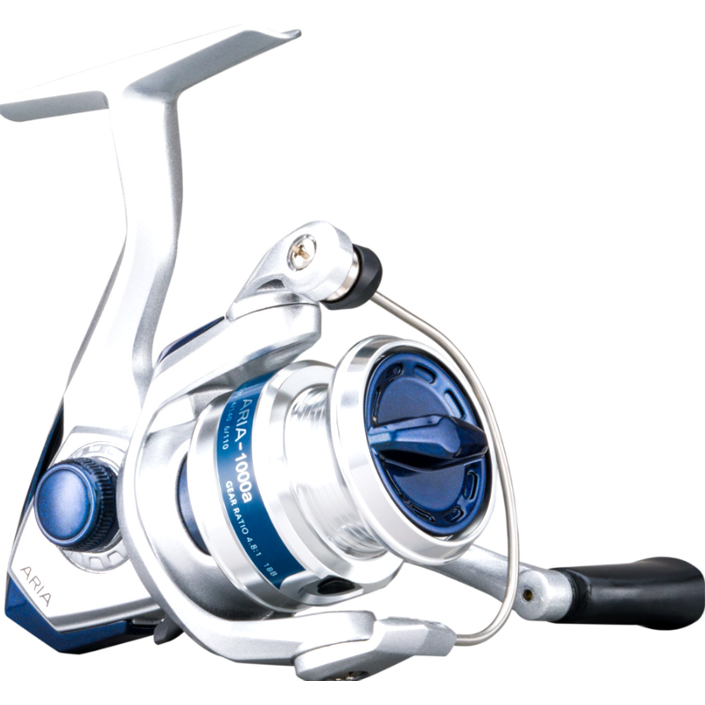 Okuma Aria Reel 2