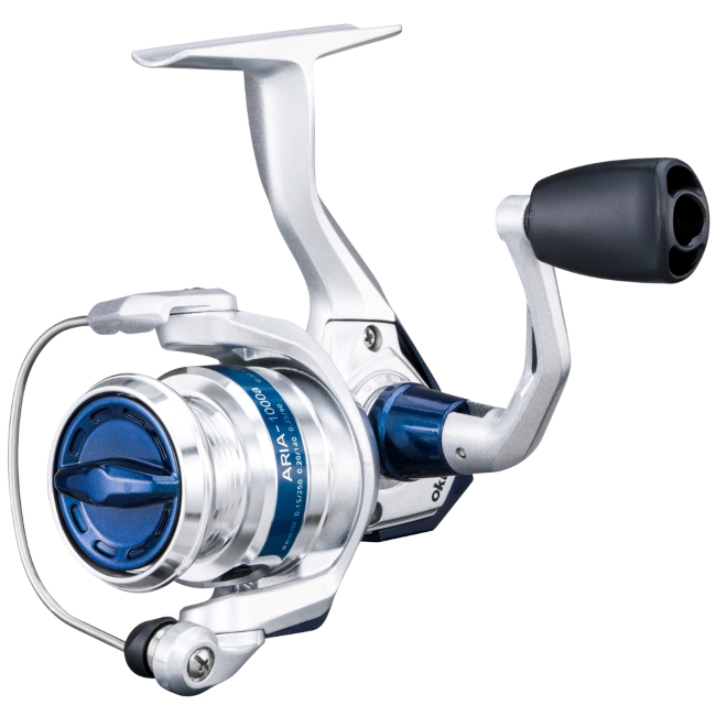 Okuma Aria Reel