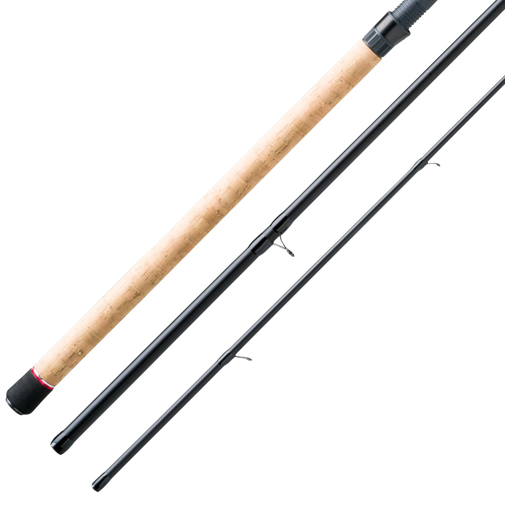 Okuma Ceymar Match Rod 3