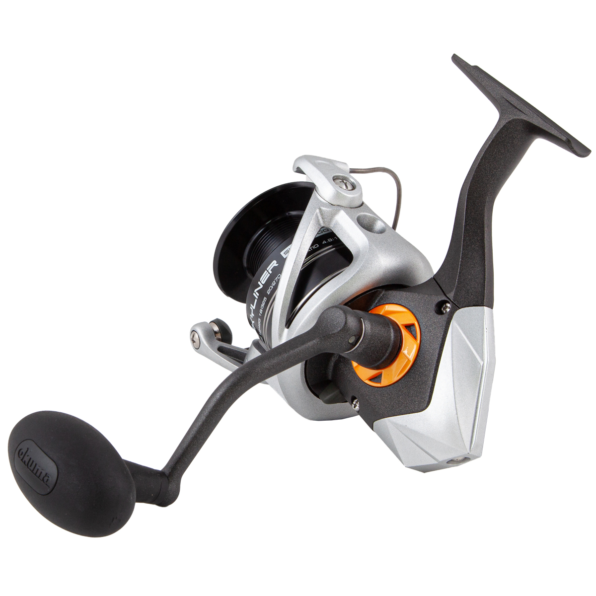 Okuma Skyliner Spinning Reel 1