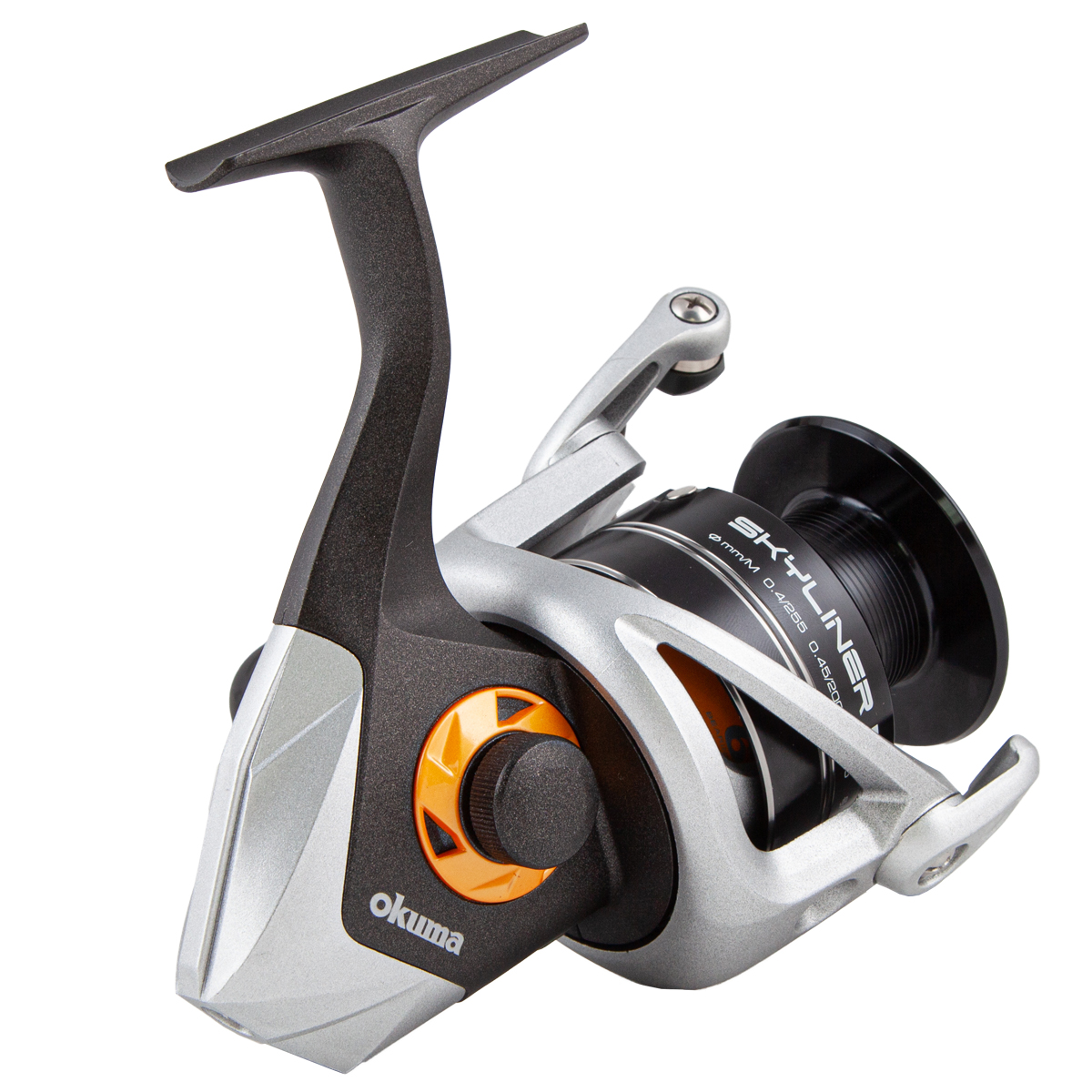 Okuma Skyliner Spinning Reel 2