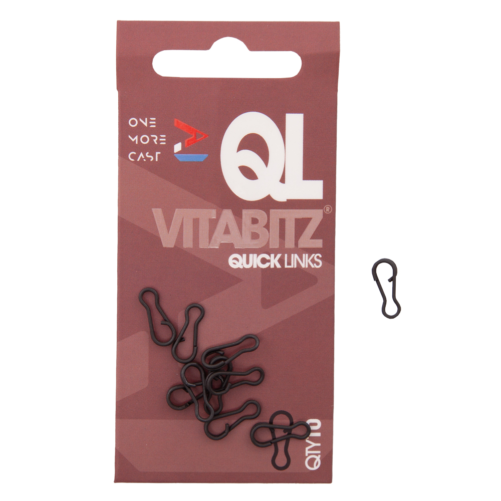 OMC Vitabitz Quick Links 2