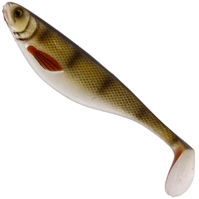 Westin ShadTeez Lure - Crystal Perch