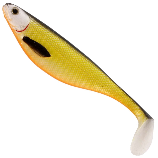 Westin ShadTeez Lure - Official Roach