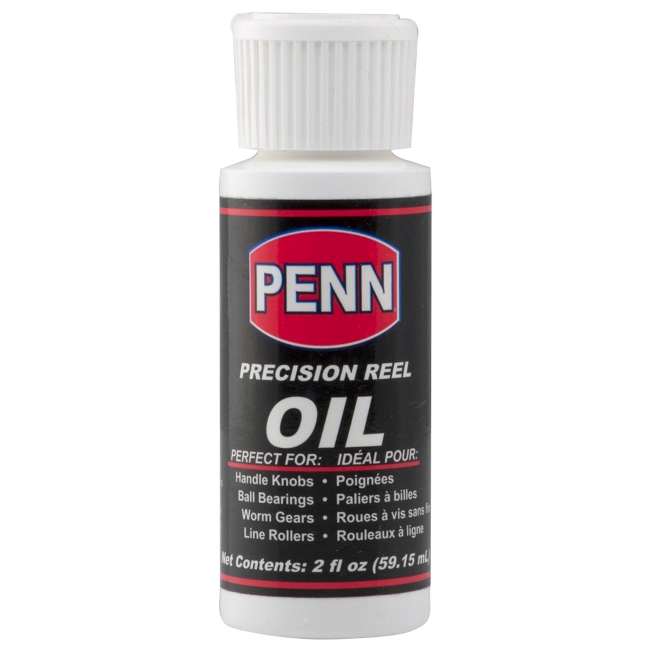 Penn Reel Oil 2oz