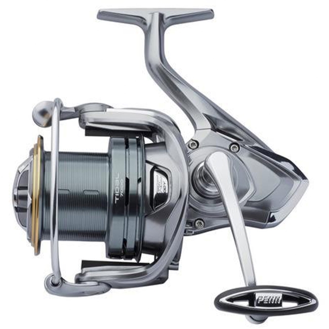 Penn Tidal Longcast Reel