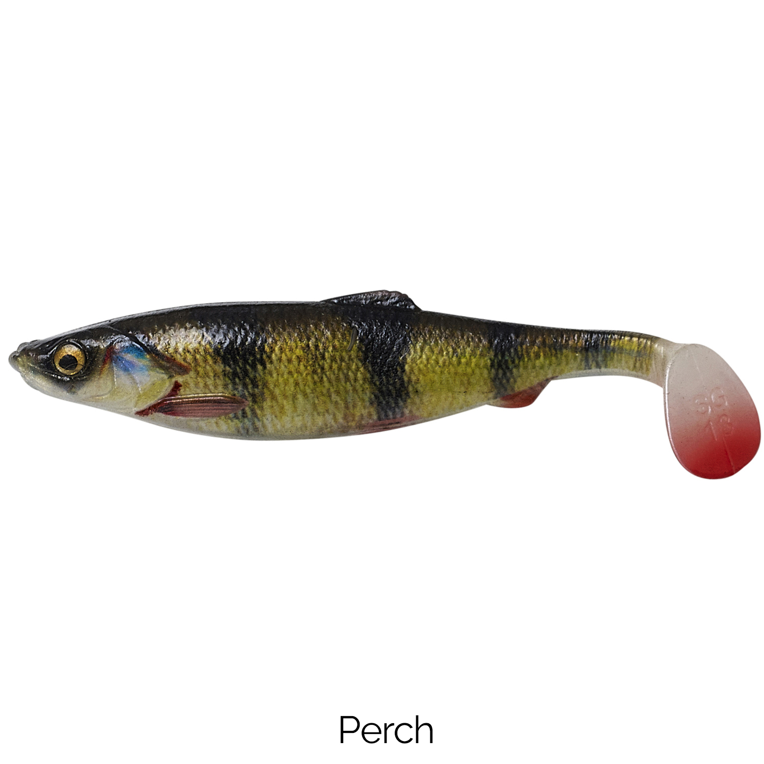 Savage Gear LB 4D Herring Shad 13cm Perch