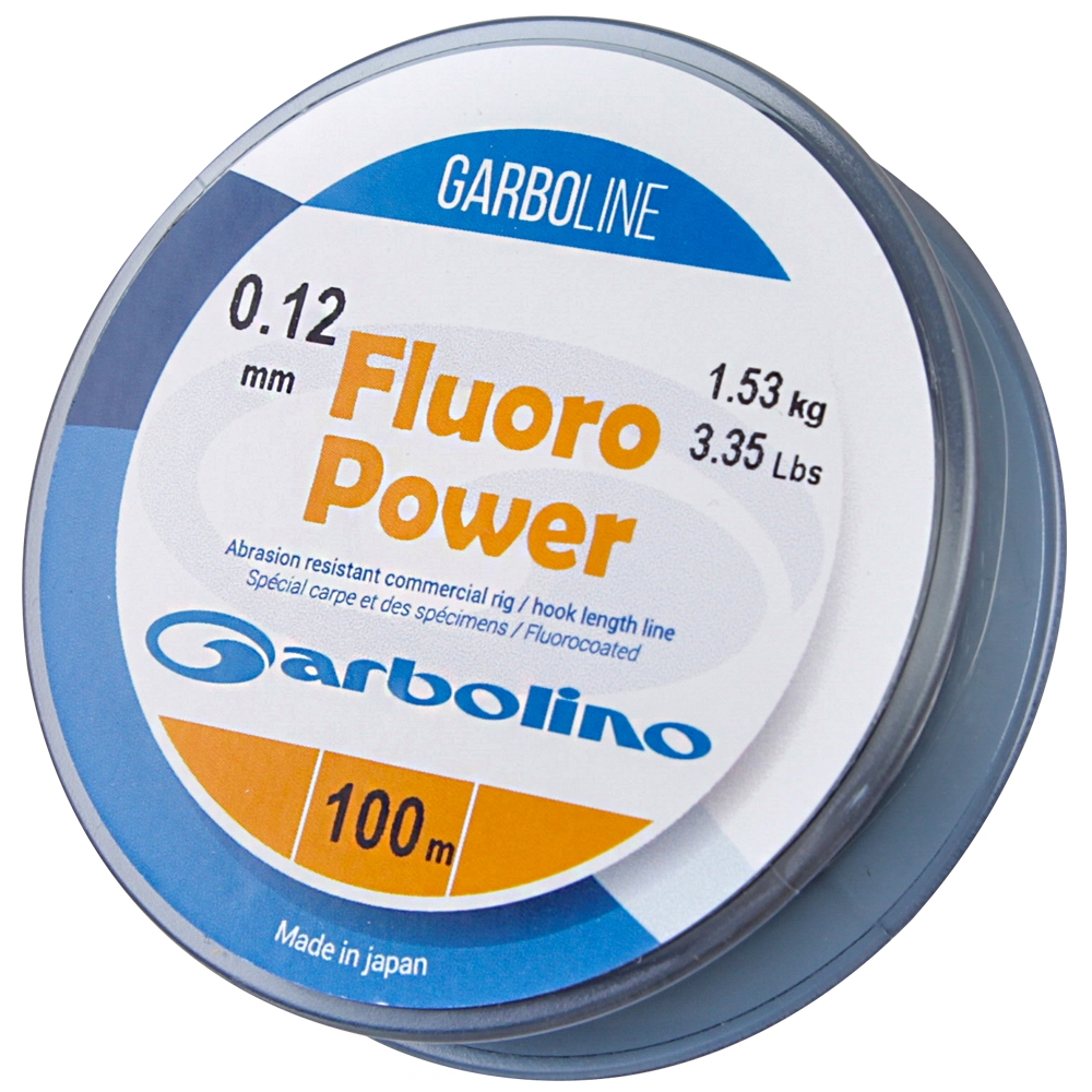 Garbolino Garboline Fluoro Power Line