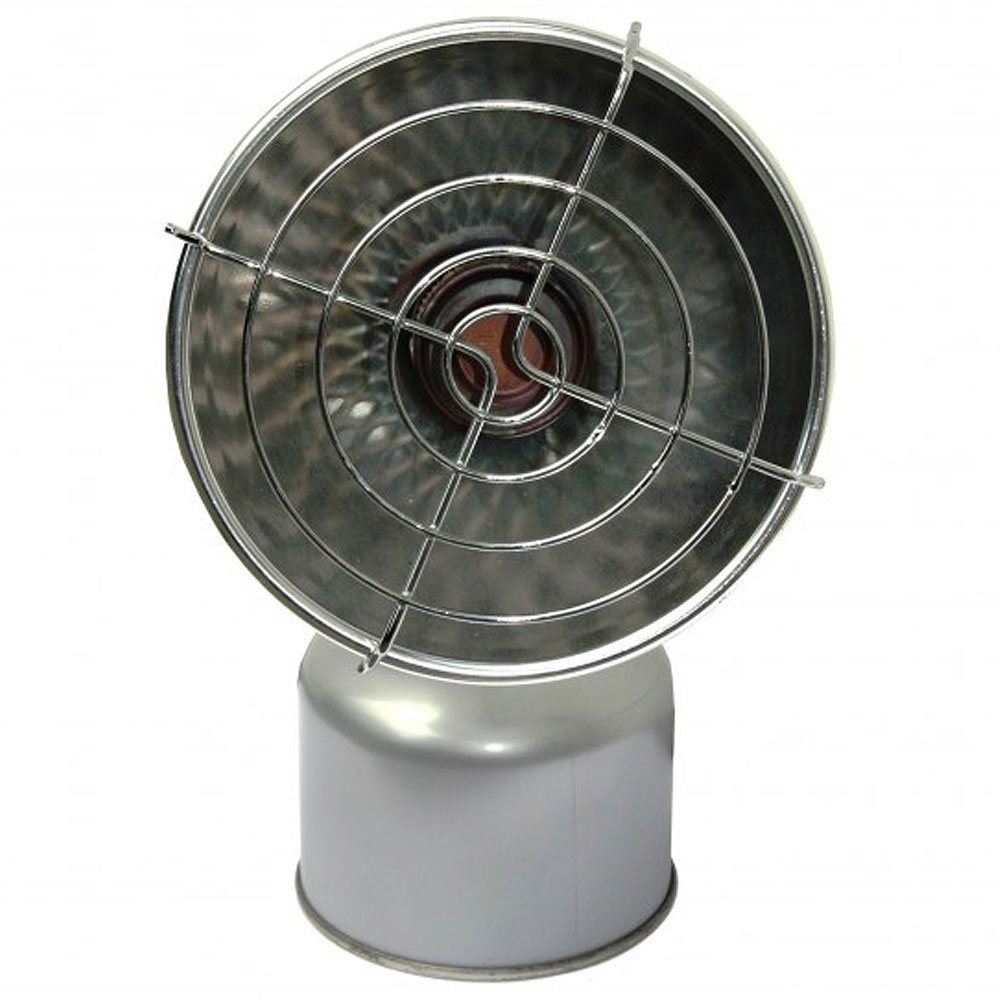 Phoenix Parabolic Screw Fit Heater