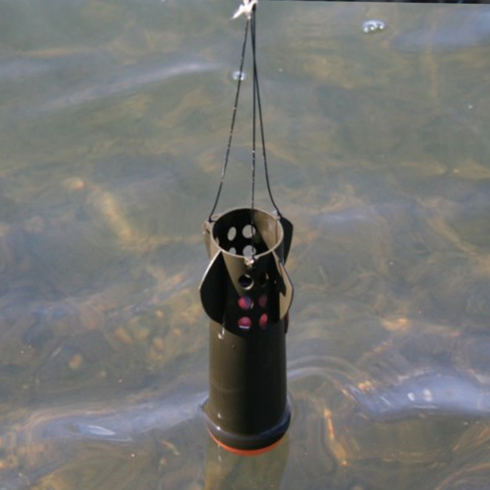 Korda Skywinder Spod In Use 3