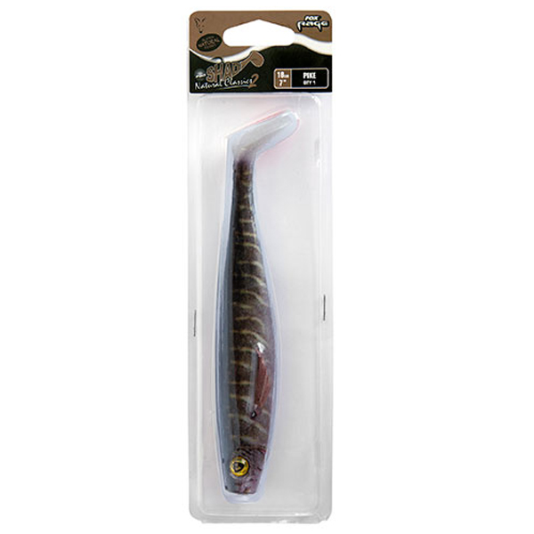 Fox Rage Pro Shad Lures 18cm SN Pike