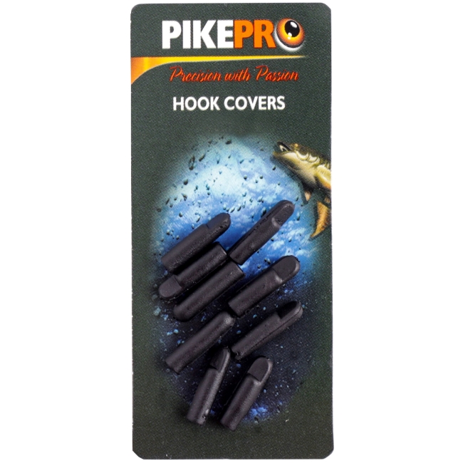 Pike Pro Hook Covers