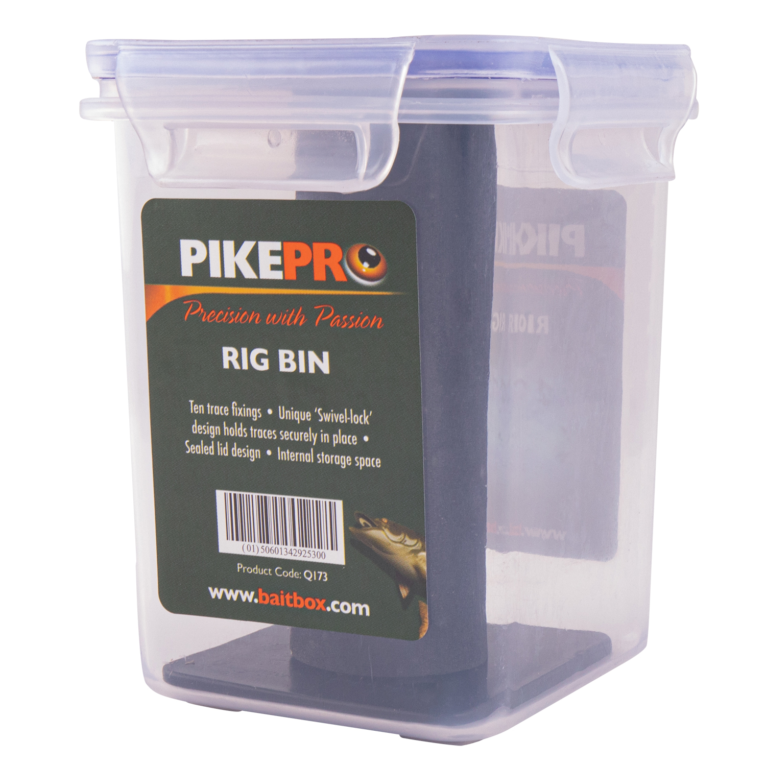 PikePro Fishing Rig Bin 2