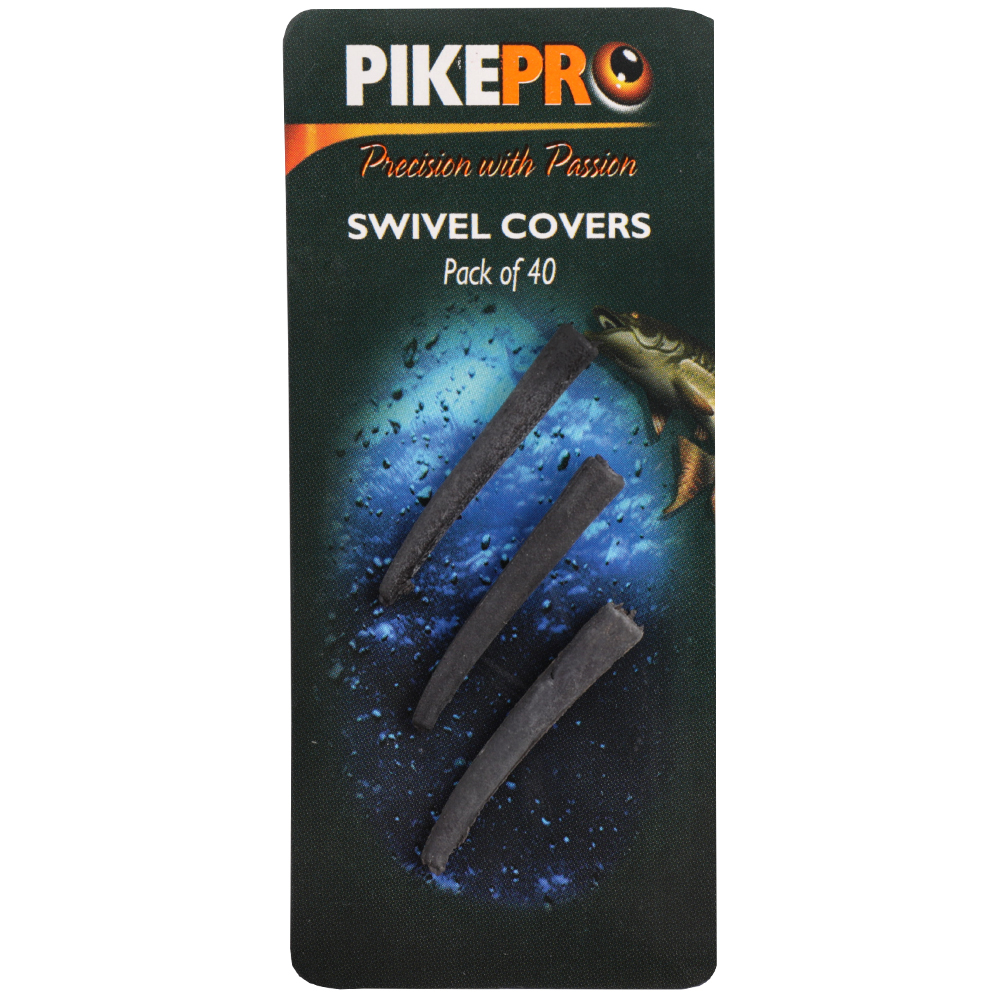 Pike Pro Swivel Covers