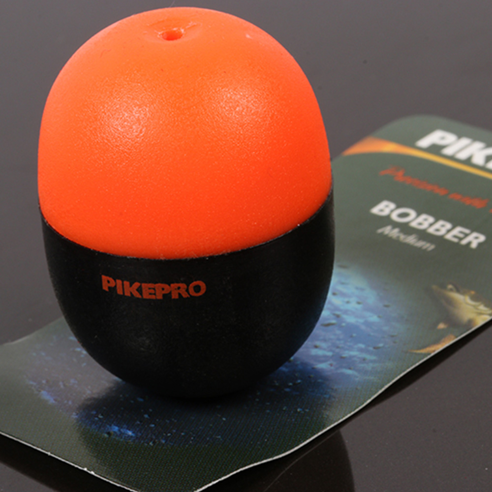 PikePro Bobber 2