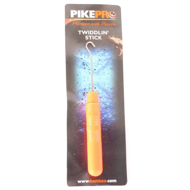 PikePro Twiddle Stick