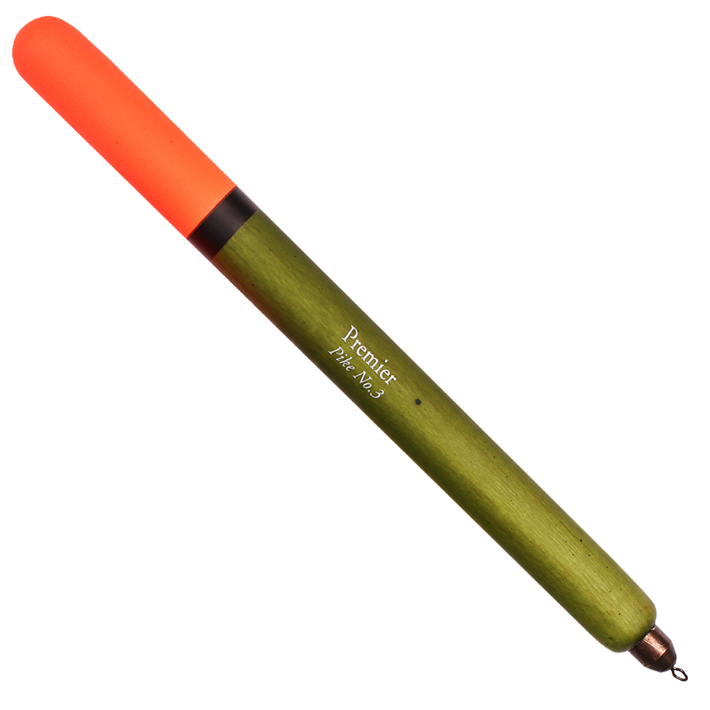 Premier Floats Loaded Pencil Fishing Float 195mm