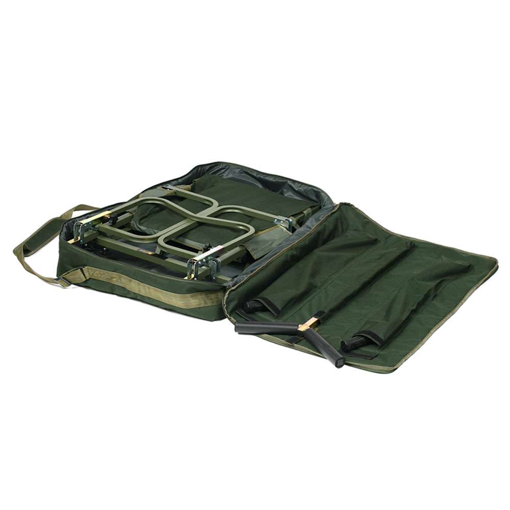 Carp Porter Travel Bag 1