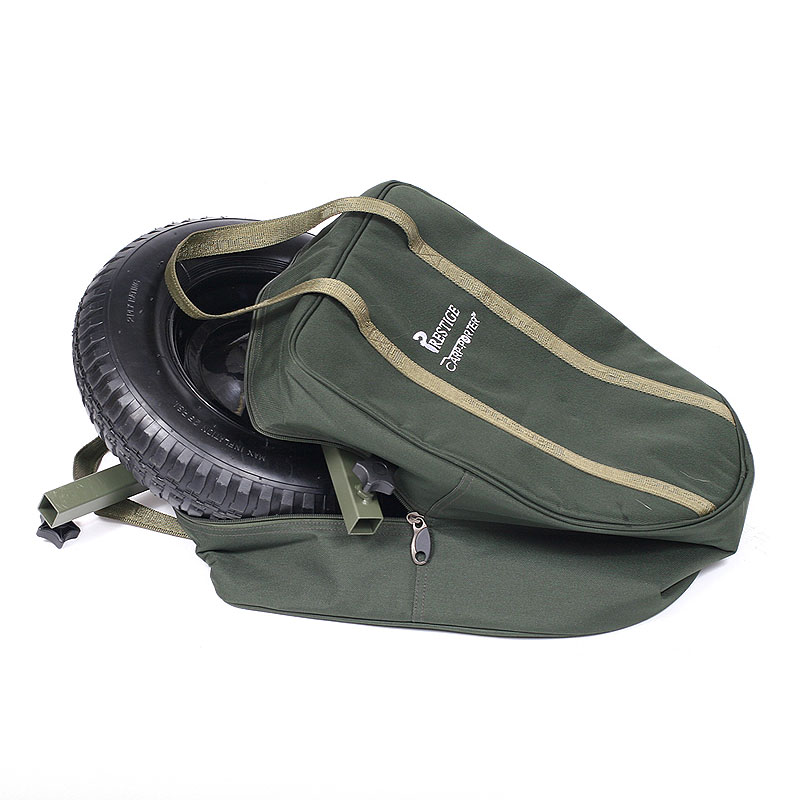 Carp Porter Wheel Bag with wheel