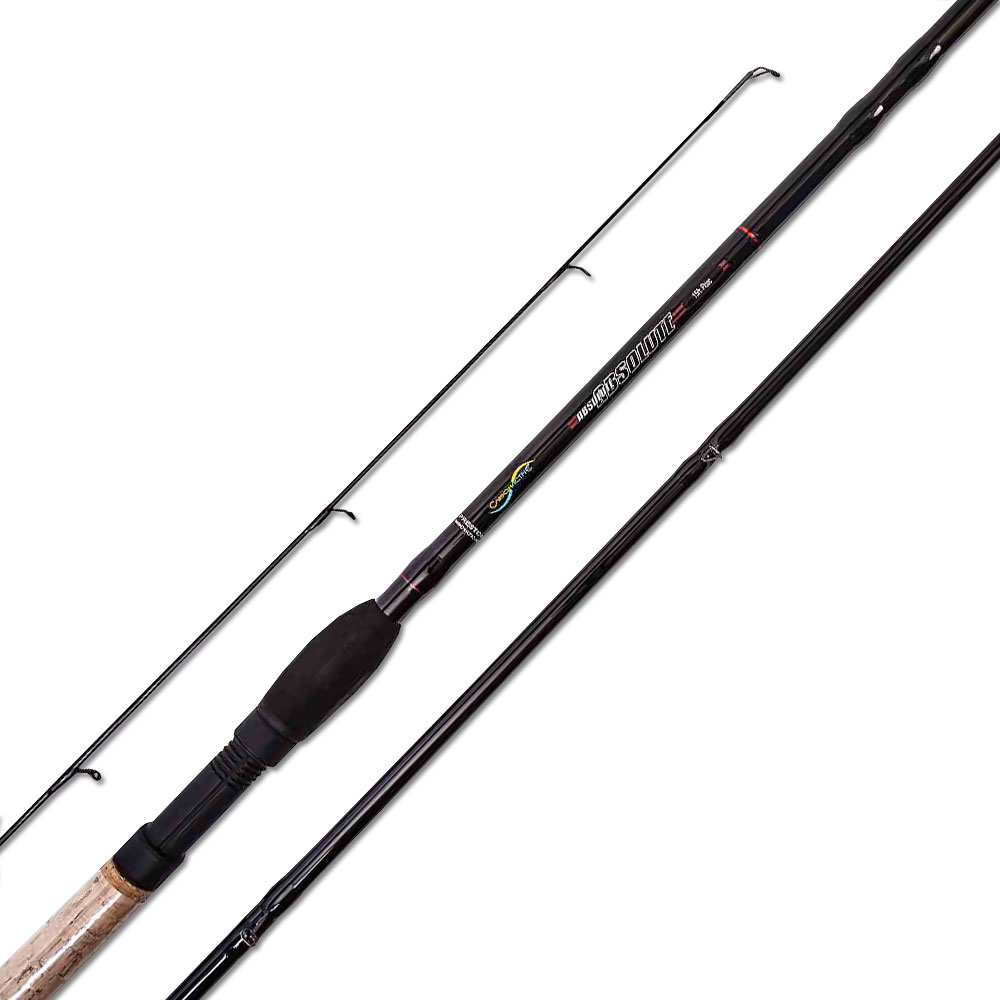 Preston Absolute Float Rod