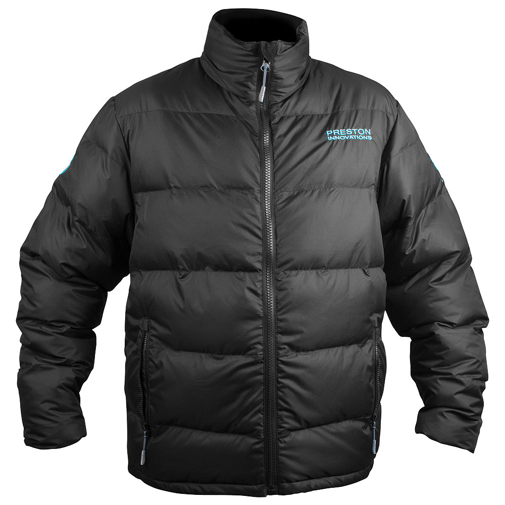 Preston DF Puffer Jacket