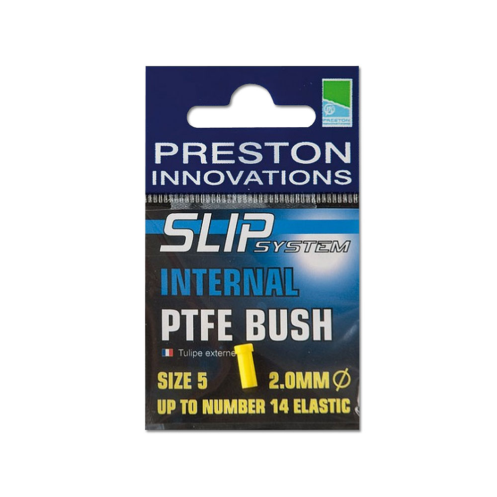 Preston Slip Bush Internal 2