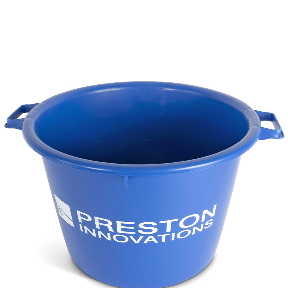 Preston 40L Bucket 1