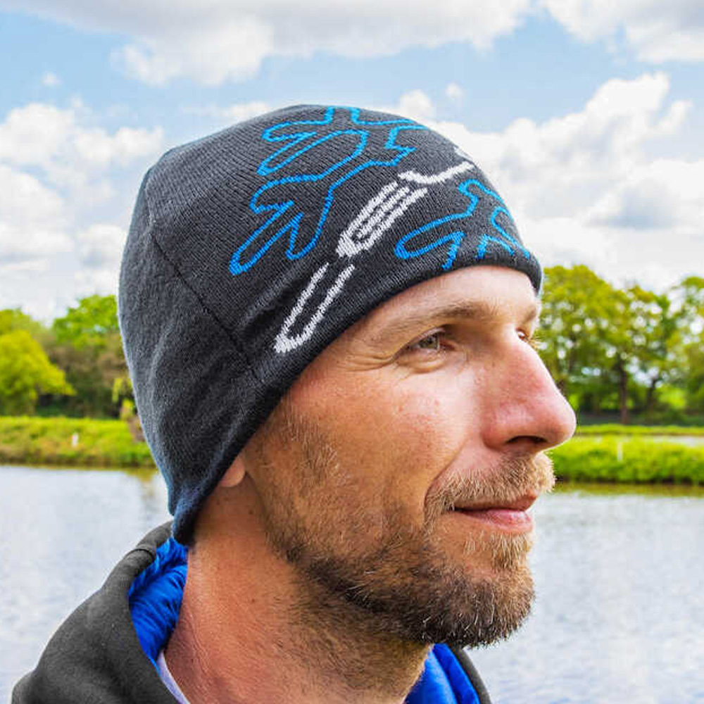 Preston Celcius Beanie In Use 2