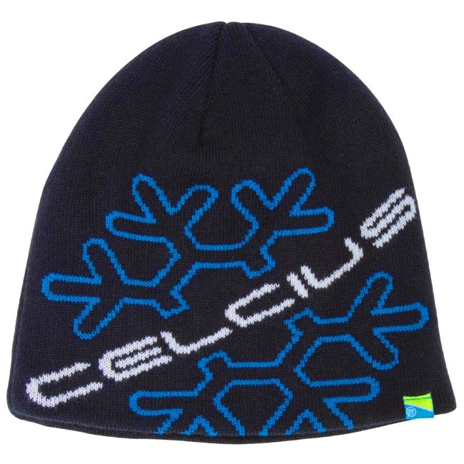 Preston Celcius Beanie