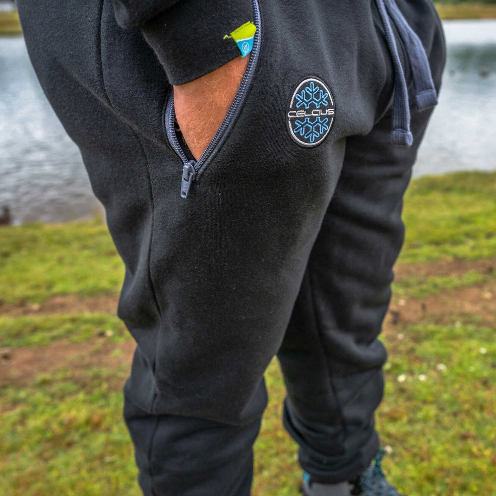 Preston Celcius Fishing Joggers 3