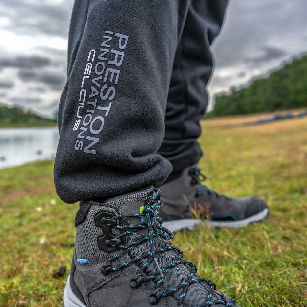 Preston Celcius Fishing Joggers 4