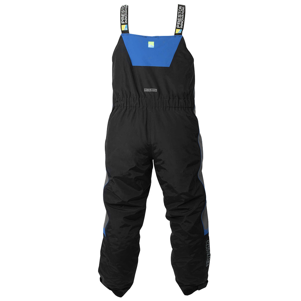 Preston Celcius Fishing Suit 2