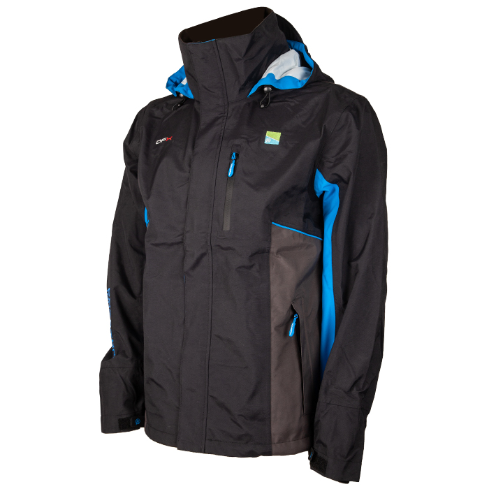 Preston innovations waterproof jacket best sale