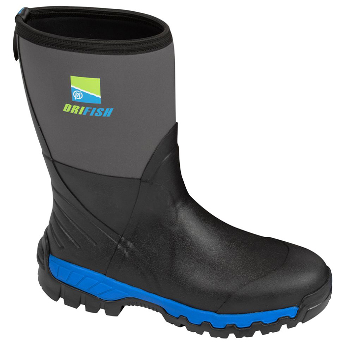 Preston Drifish Boots 1