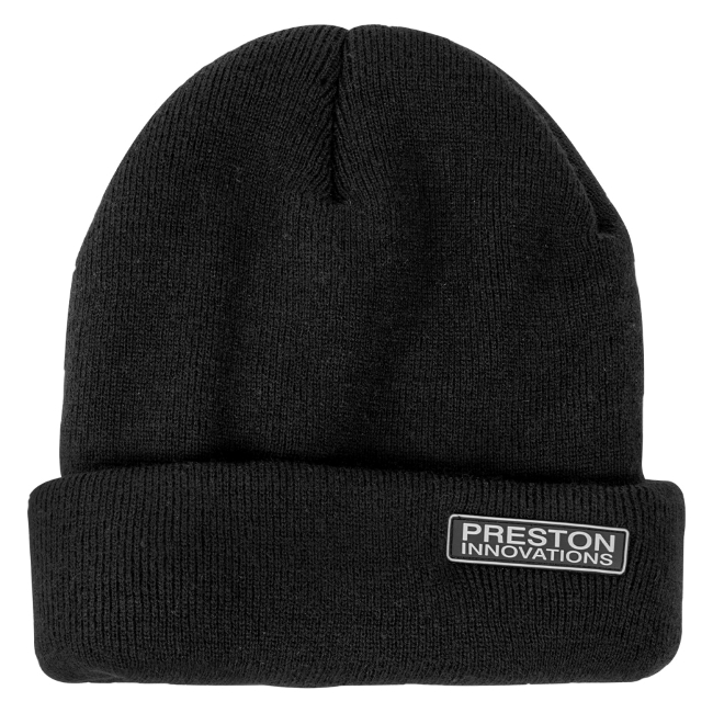 Preston Heavyweight Beanie