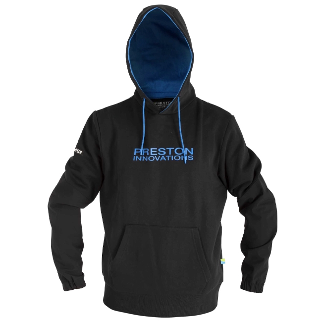 Preston Hydrotech Pullover Hoodie