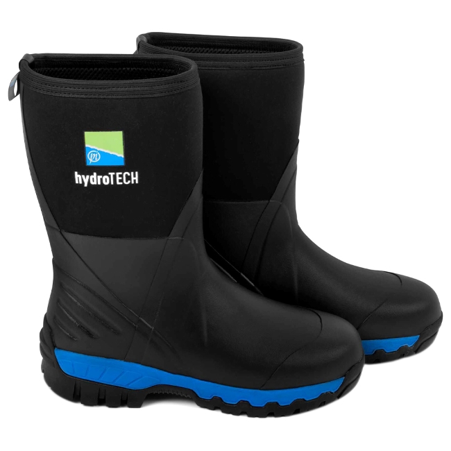 Preston Hydrotech Wellie Boots