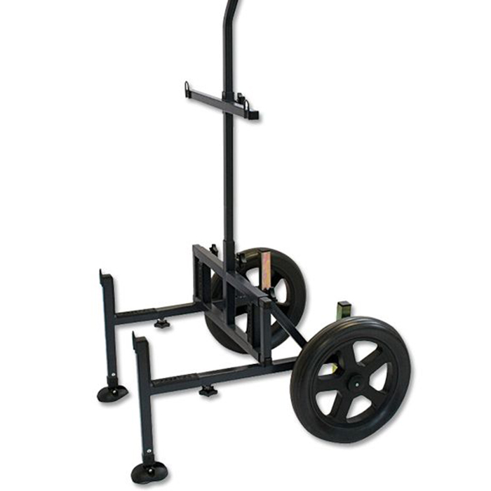 Preston OffBox Universal Trolley