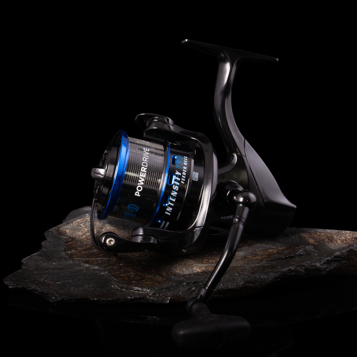 Preston Intensity 720 Feeder Reel