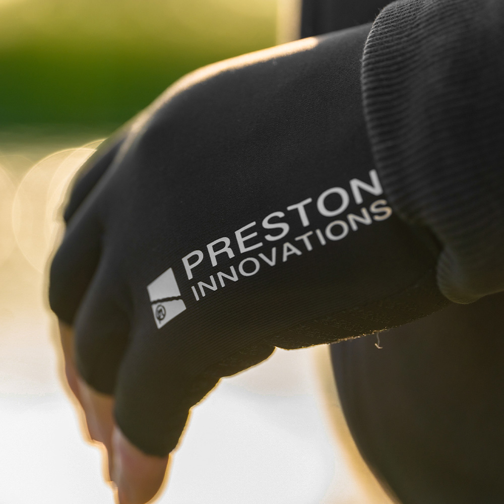 Preston Lightweight Gloves 3