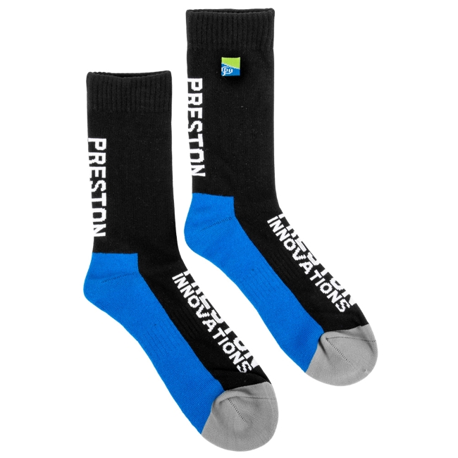 Preston Socks Twin Pack