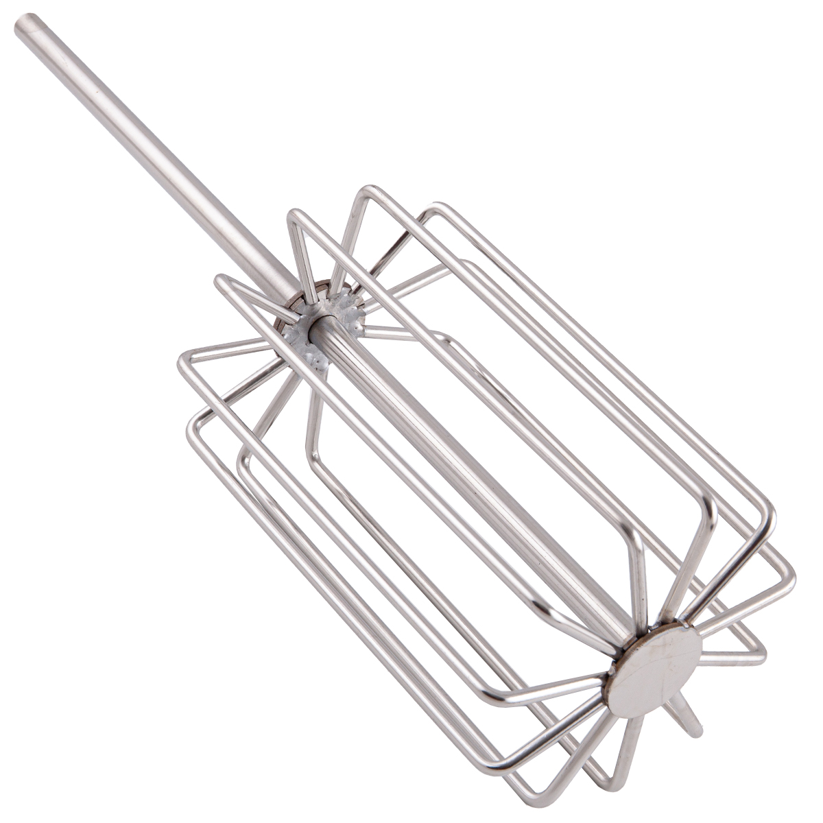 Preston Stainless Steel Whisk