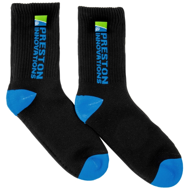 Preston Waterproof Socks