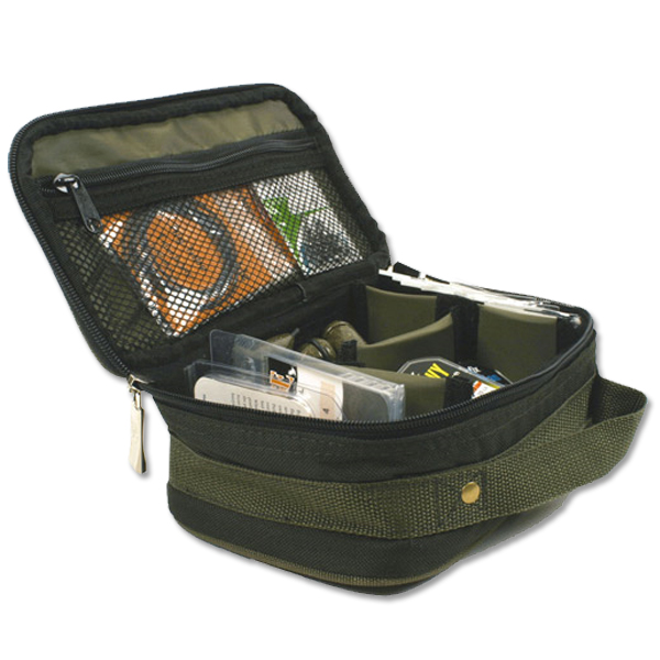 Gardner Lead-Accessories Pouch