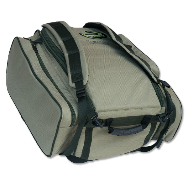 Korum ITM Deluxe Ruckbag