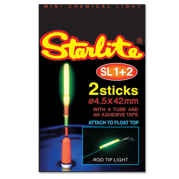 Starlite SL1+2 Standard Night Fishing Lights