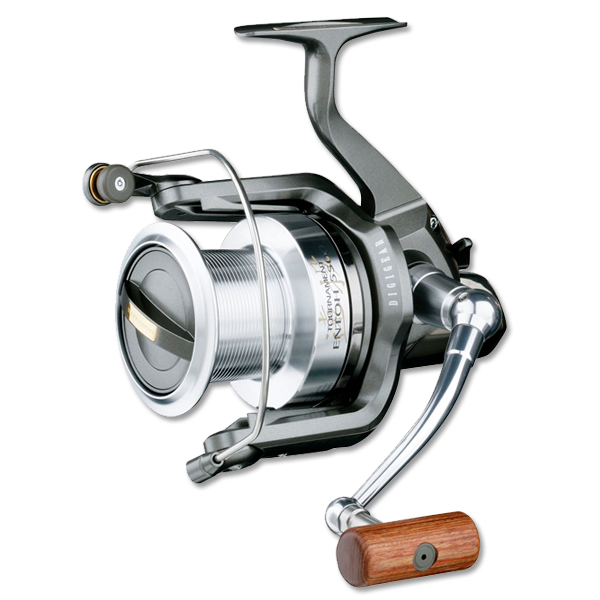 Daiwa Tournament 2024 QDA 5500