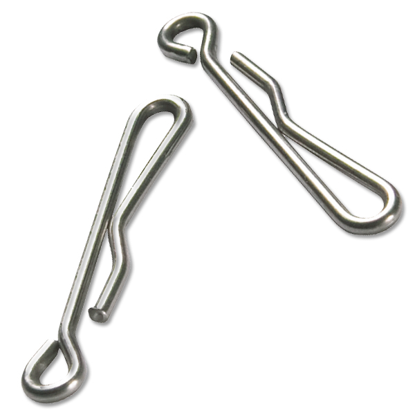 Mustad Quick Links 1