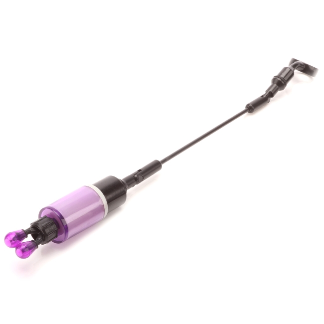 Advanta Straight Arm UV Bobbin Kit - Purple