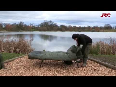 JRC Extreme 3D Sleeping Bags